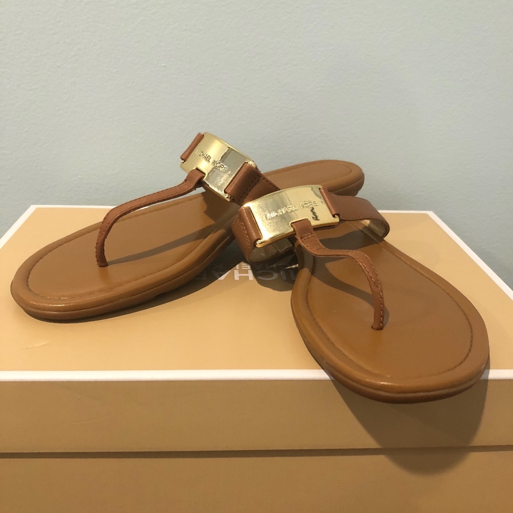 Michael Kors Sandals